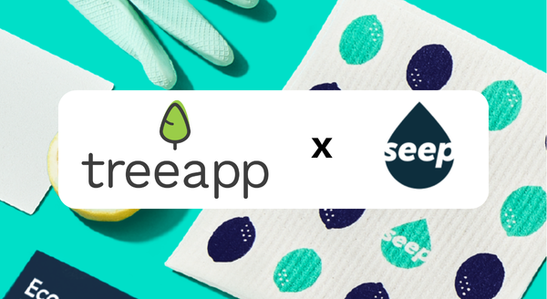 How Treeapp helped Seep diversify their marketing mix