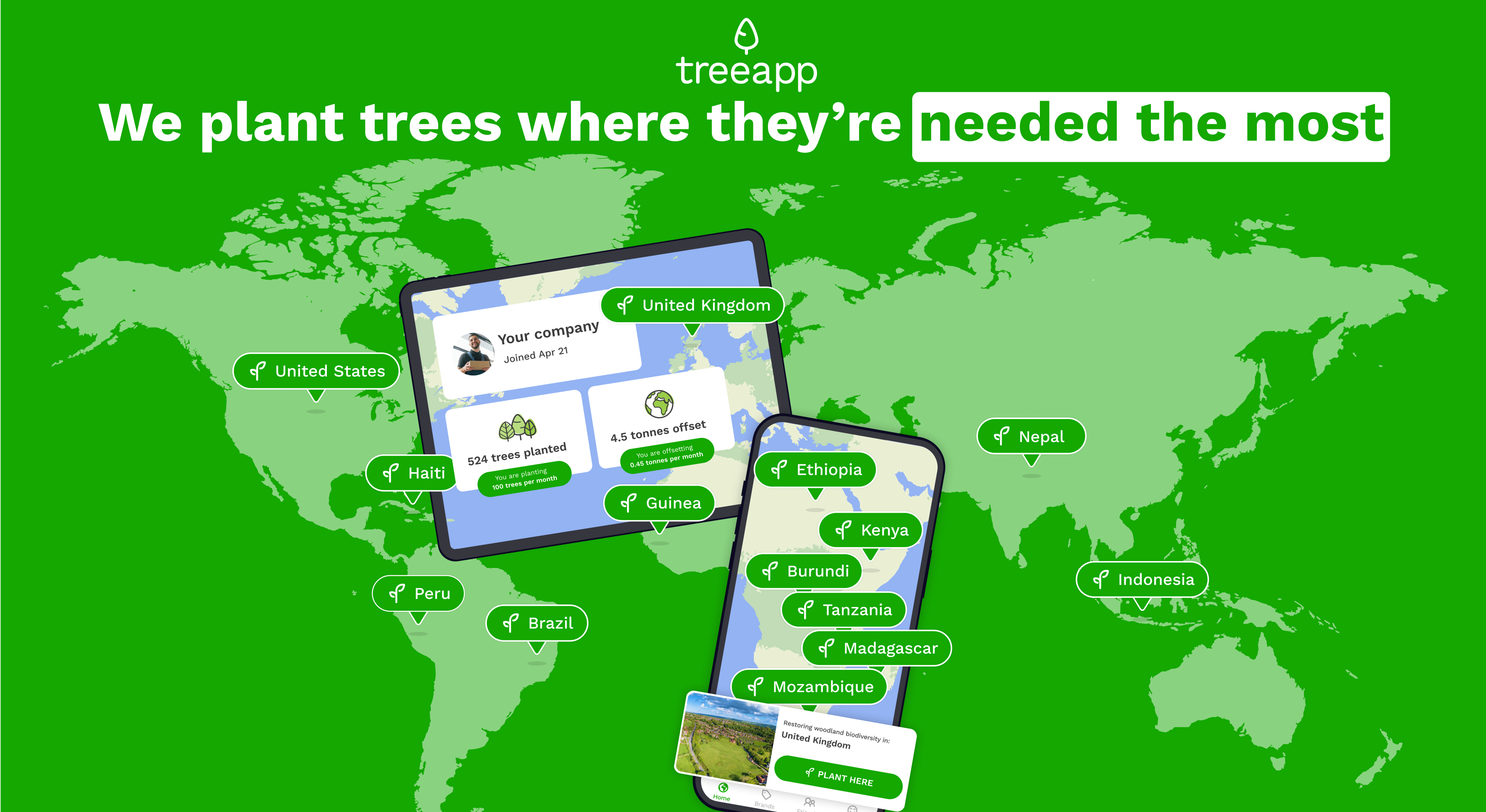 Treeapp plant trees for fre Treeapp_ plant_trees_for_free